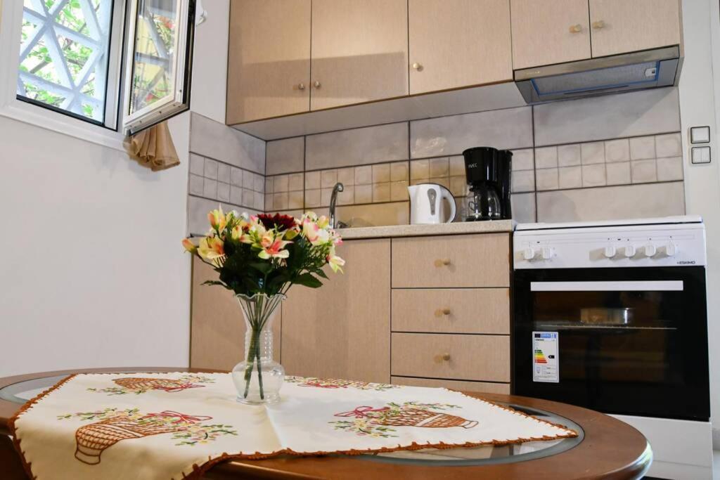 Angela'S Cute Apartment Análipsis المظهر الخارجي الصورة