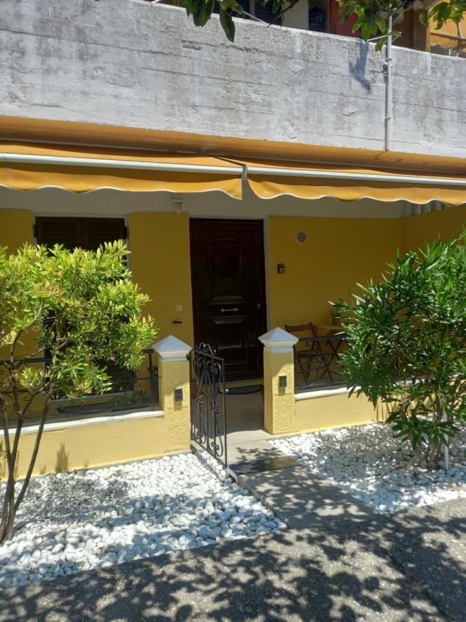 Angela'S Cute Apartment Análipsis المظهر الخارجي الصورة