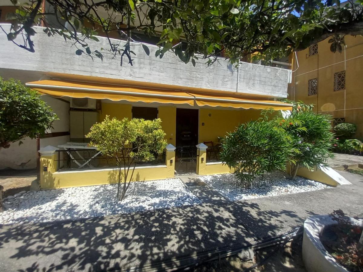 Angela'S Cute Apartment Análipsis المظهر الخارجي الصورة