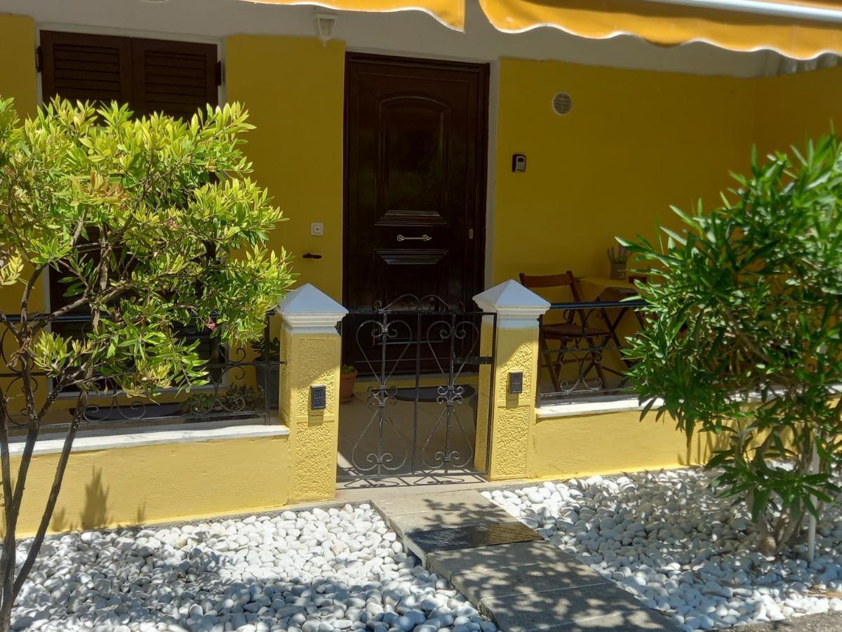 Angela'S Cute Apartment Análipsis المظهر الخارجي الصورة