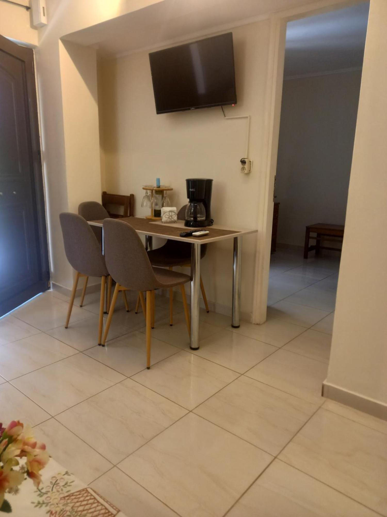 Angela'S Cute Apartment Análipsis المظهر الخارجي الصورة