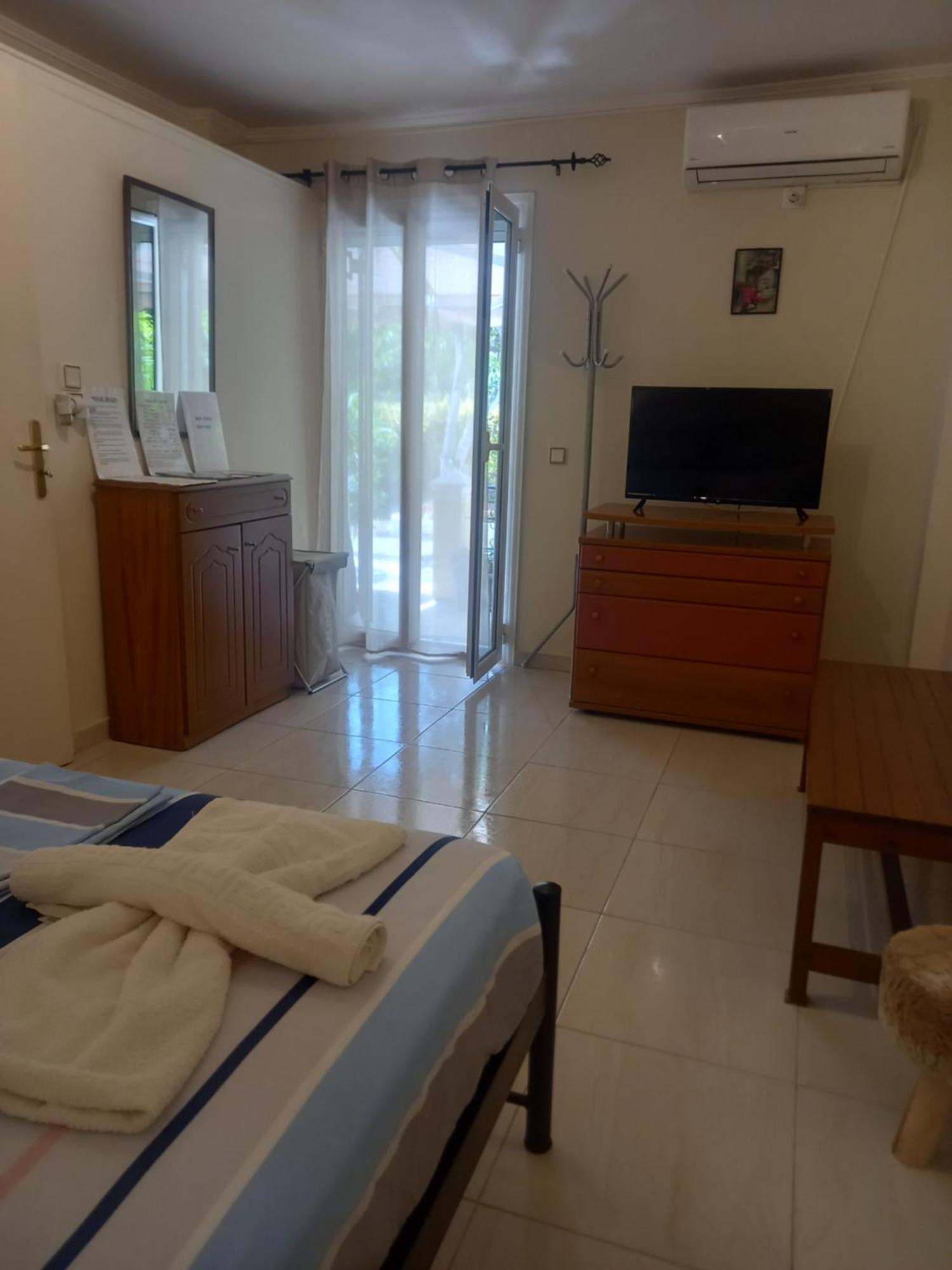 Angela'S Cute Apartment Análipsis المظهر الخارجي الصورة