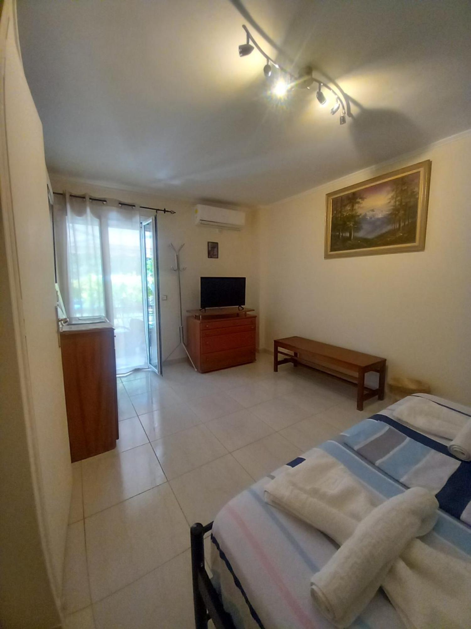 Angela'S Cute Apartment Análipsis المظهر الخارجي الصورة