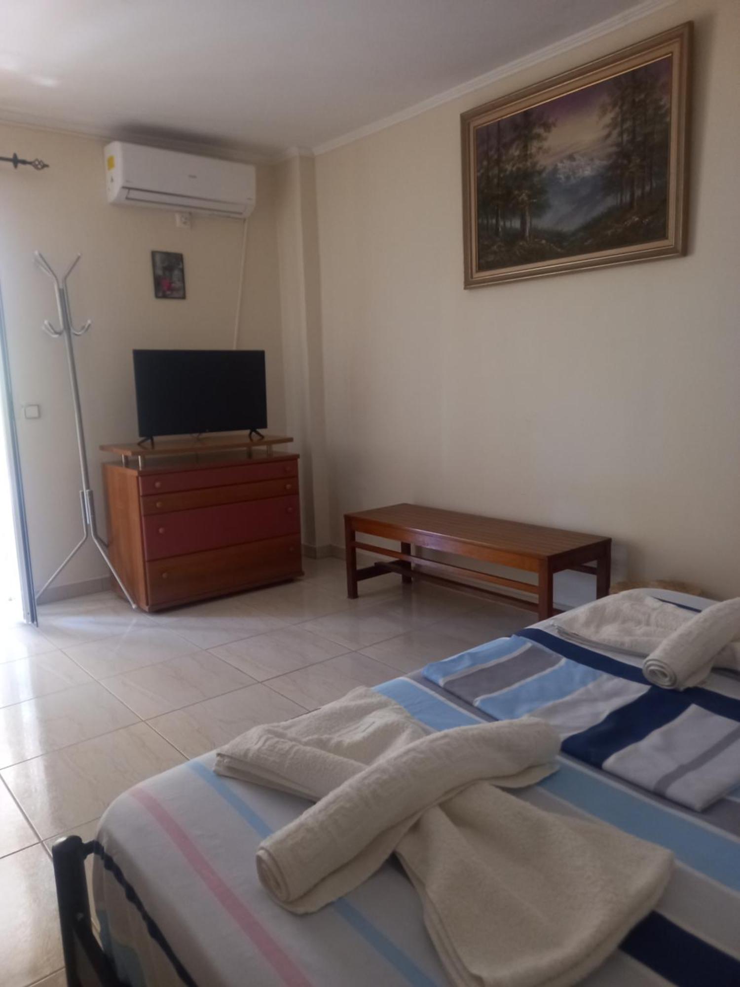 Angela'S Cute Apartment Análipsis المظهر الخارجي الصورة